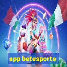 app betesporte